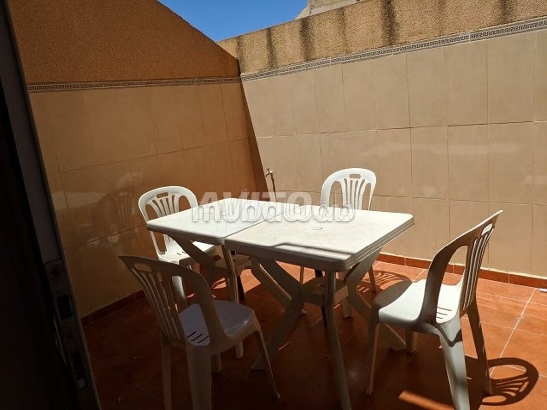 Location appartement avec wifi gratuit de nador - Photo 9