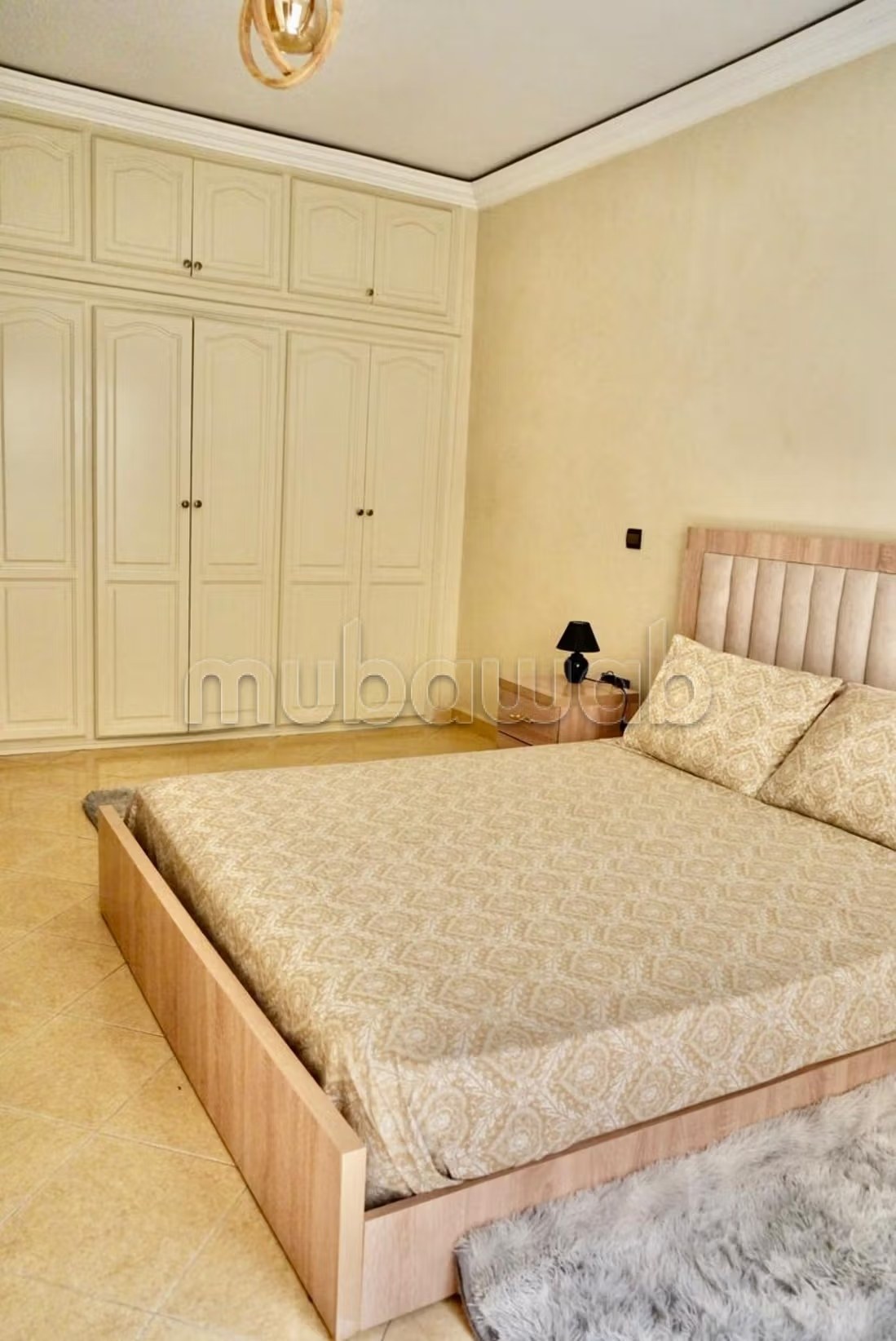 Appartement Ideal 1500 DHS jour / minimum 3 J