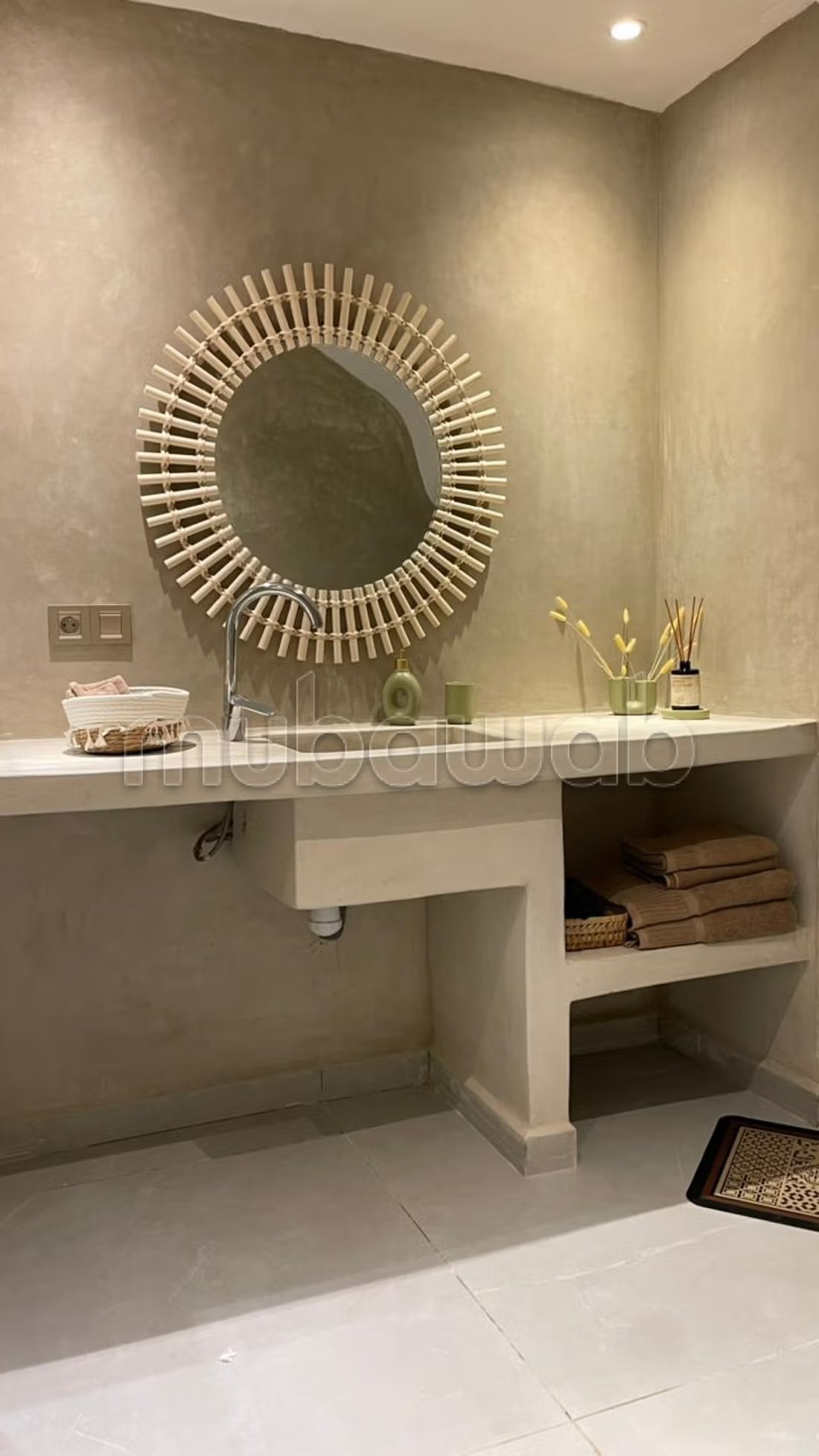 Appartement Ideal 1500 DHS jour / minimum 3 J - Photo 13