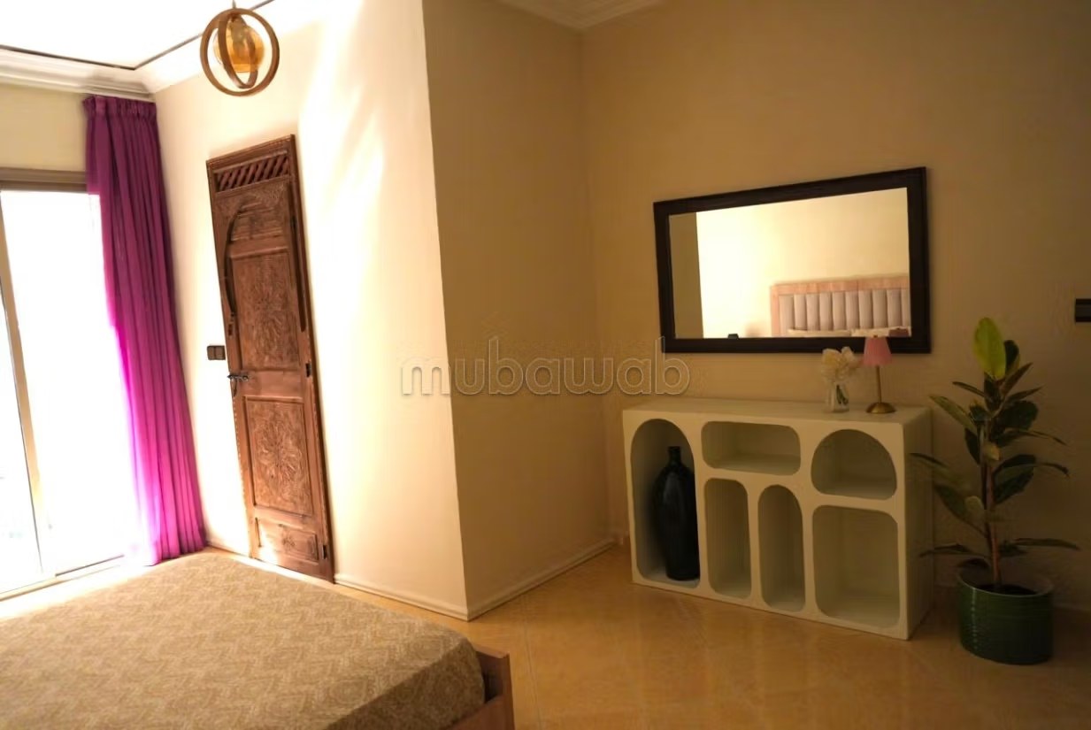 Appartement Ideal 1500 DHS jour / minimum 3 J - Photo 7