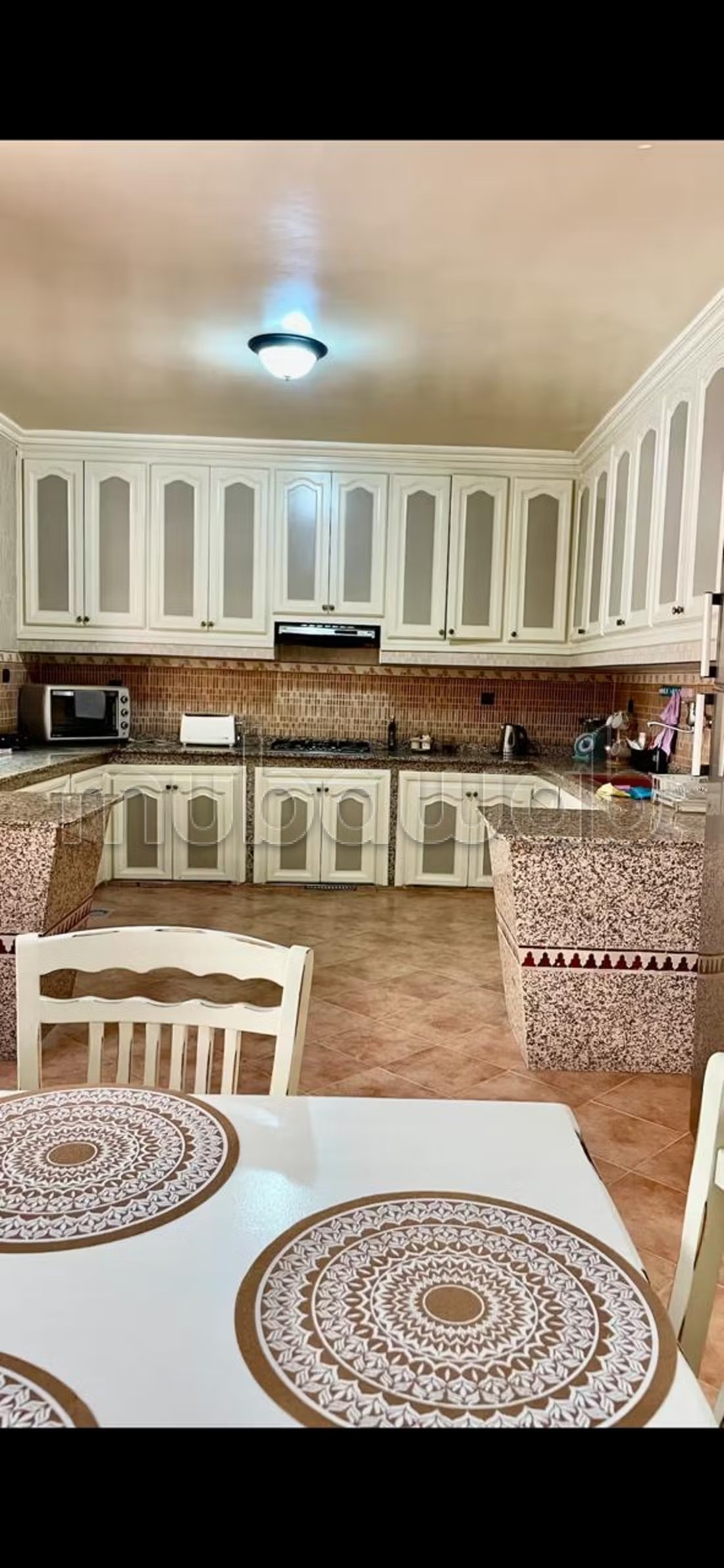 Appartement Ideal 1500 DHS jour / minimum 3 J - Photo 22