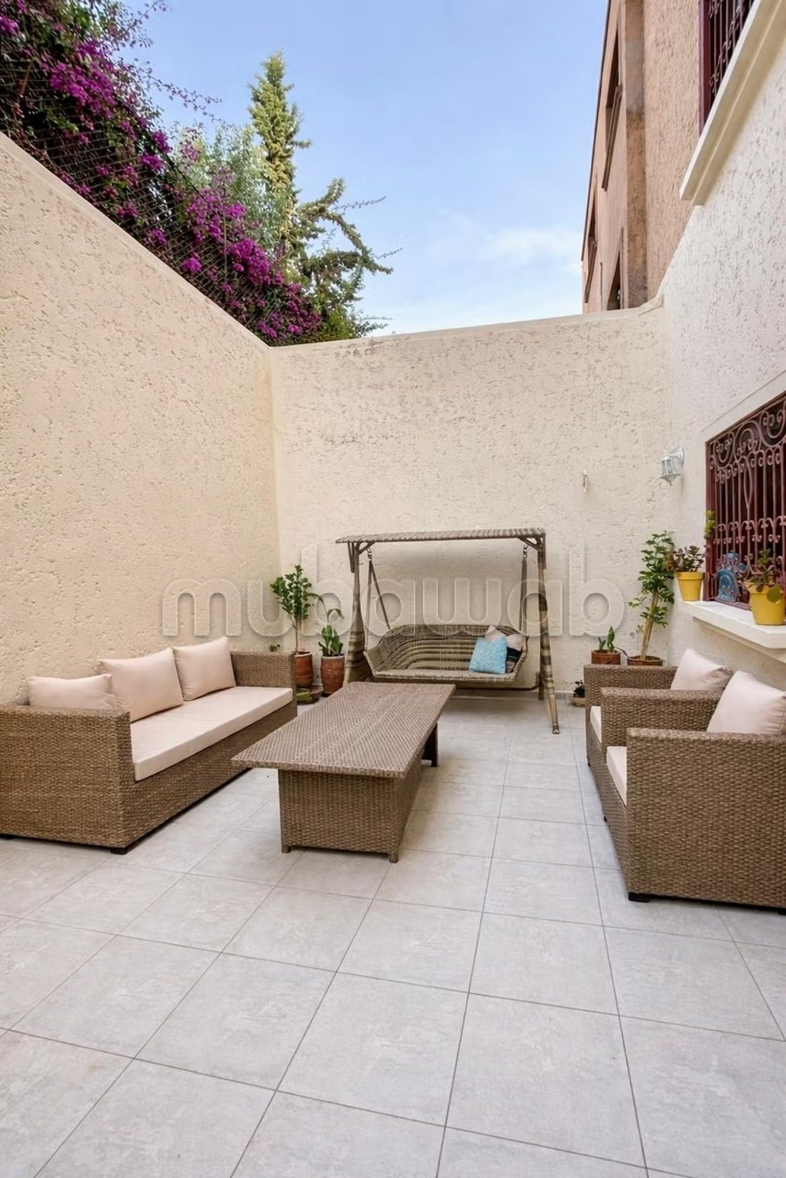 Appartement Ideal 1500 DHS jour / minimum 3 J - Photo 6