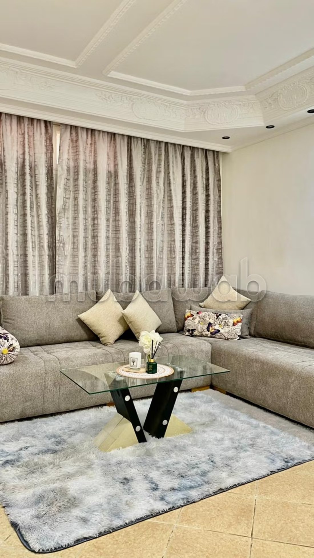 Appartement Ideal 1500 DHS jour / minimum 3 J - Photo 9