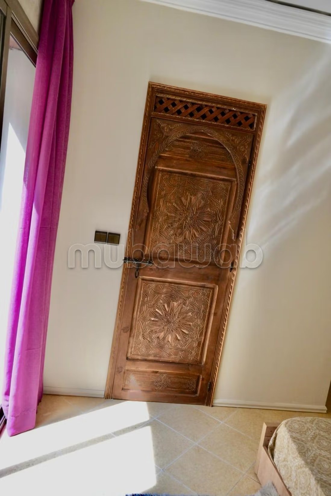 Appartement Ideal 1500 DHS jour / minimum 3 J - Photo 18