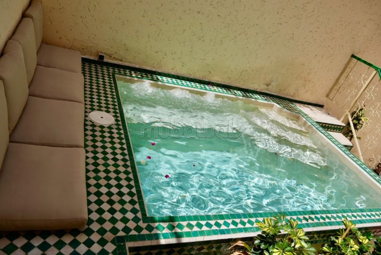 Appartement Ideal 1500 DHS jour / minimum 3 J - Photo 25