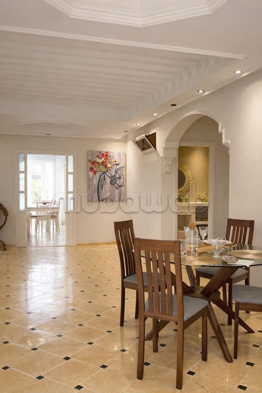 Appartement Ideal 1500 DHS jour / minimum 3 J - Photo 14