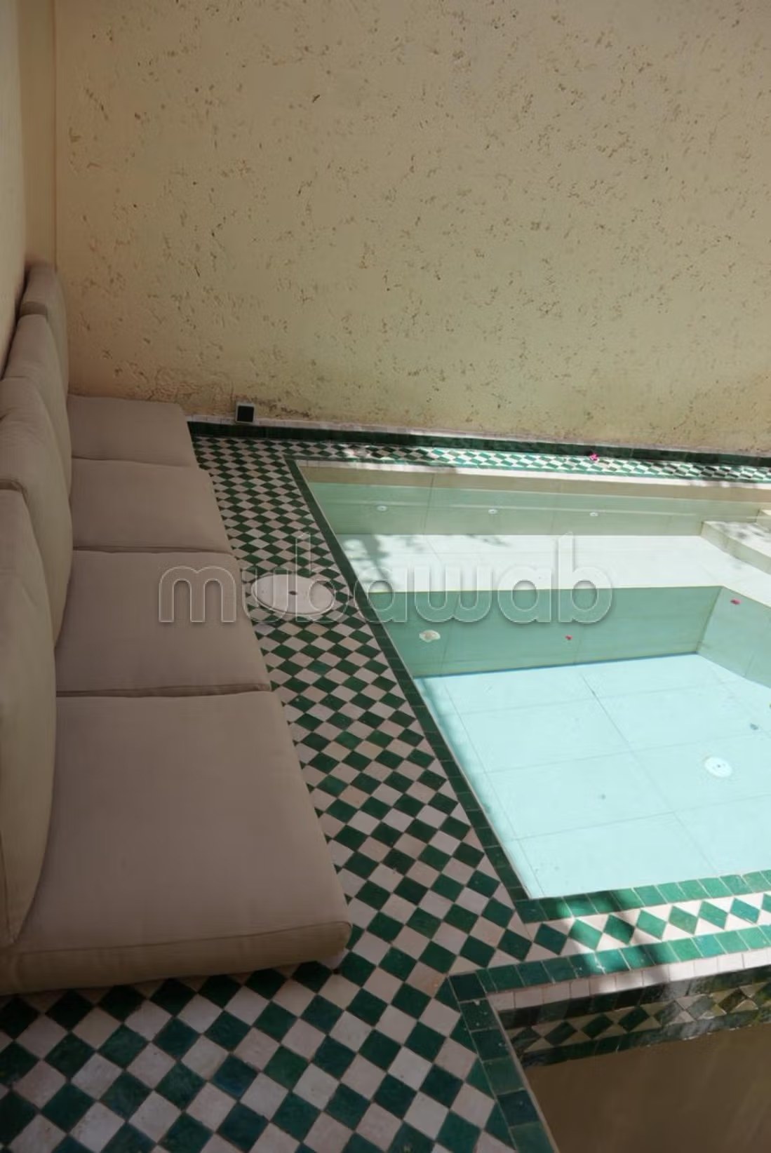 Appartement Ideal 1500 DHS jour / minimum 3 J - Photo 24