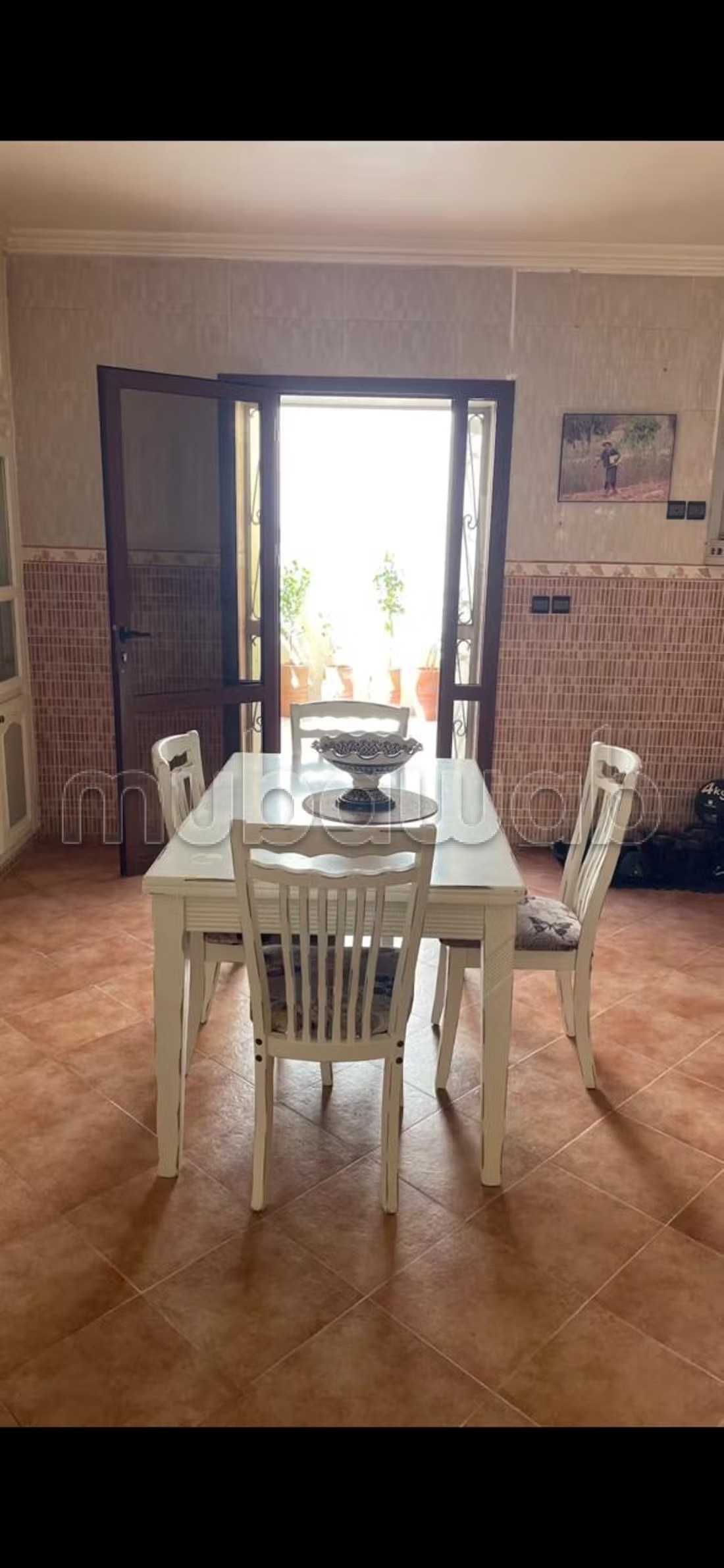 Appartement Ideal 1500 DHS jour / minimum 3 J - Photo 20