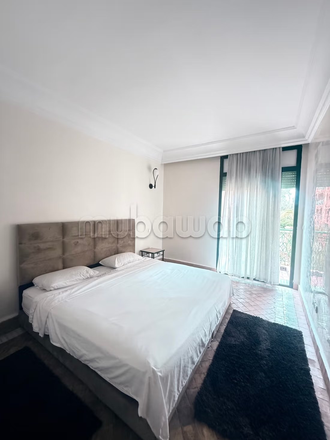 Magnifique Appartement Pour Location Journalière