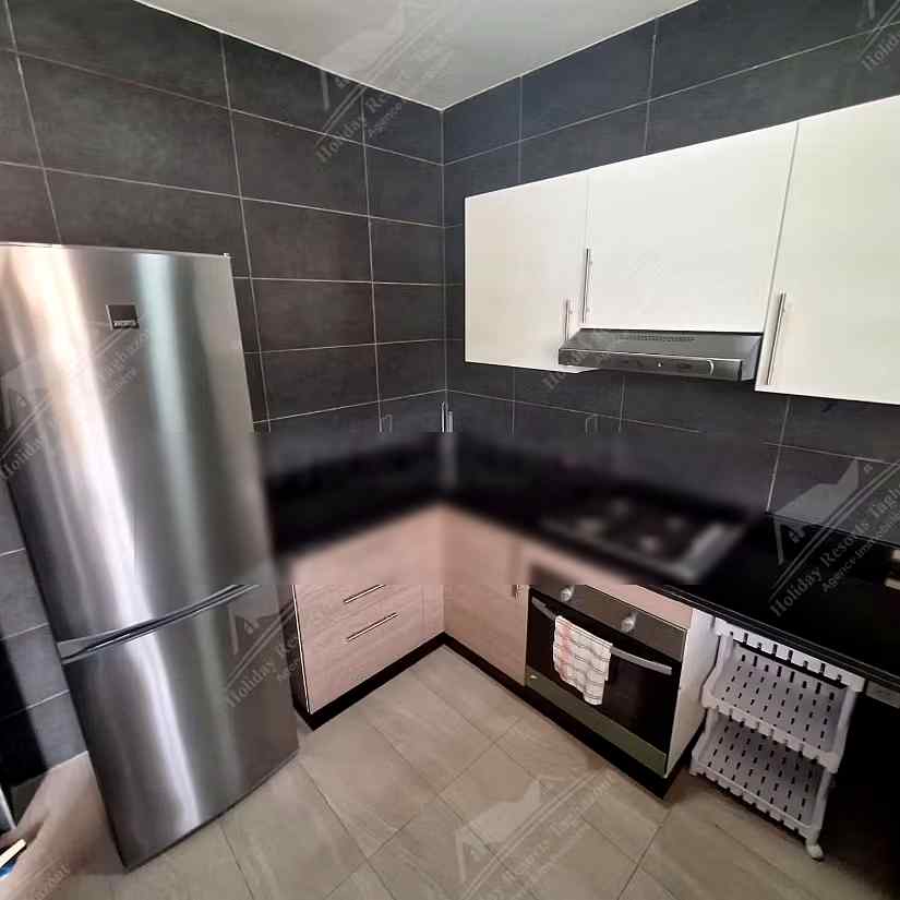 Moonlight View 2 Bedroom Apartment Taghazout Bay T