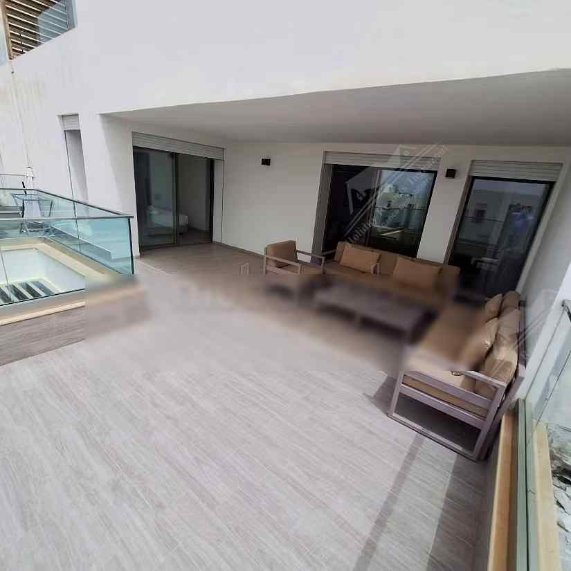 Moonlight View 2 Bedroom Apartment Taghazout Bay T