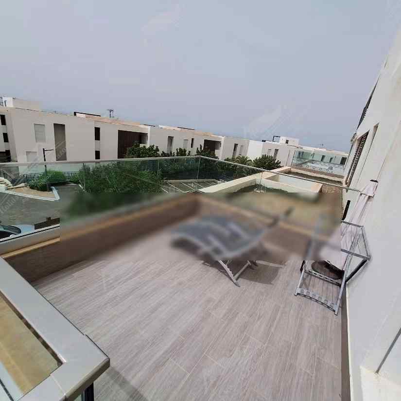 Moonlight View 2 Bedroom Apartment Taghazout Bay T - Photo 7