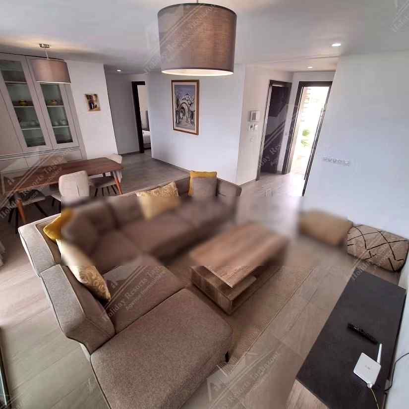 Moonlight View 2 Bedroom Apartment Taghazout Bay T - Photo 9