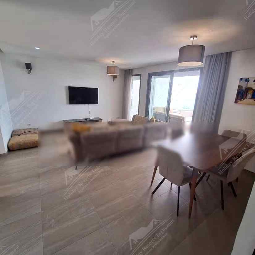 Moonlight View 2 Bedroom Apartment Taghazout Bay T - Photo 4