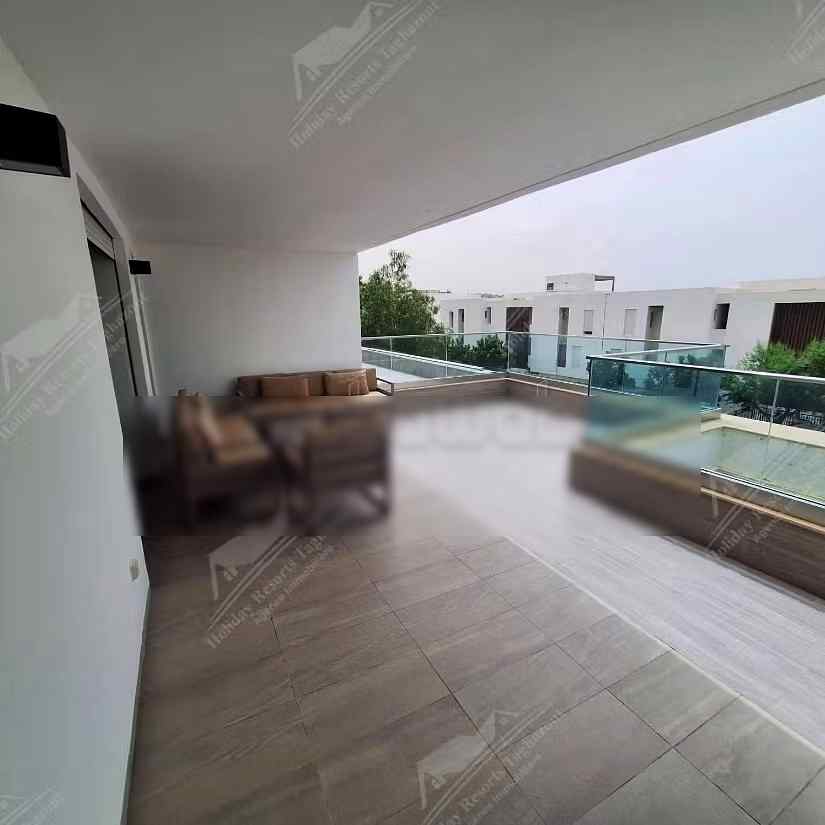 Moonlight View 2 Bedroom Apartment Taghazout Bay T - Photo 17