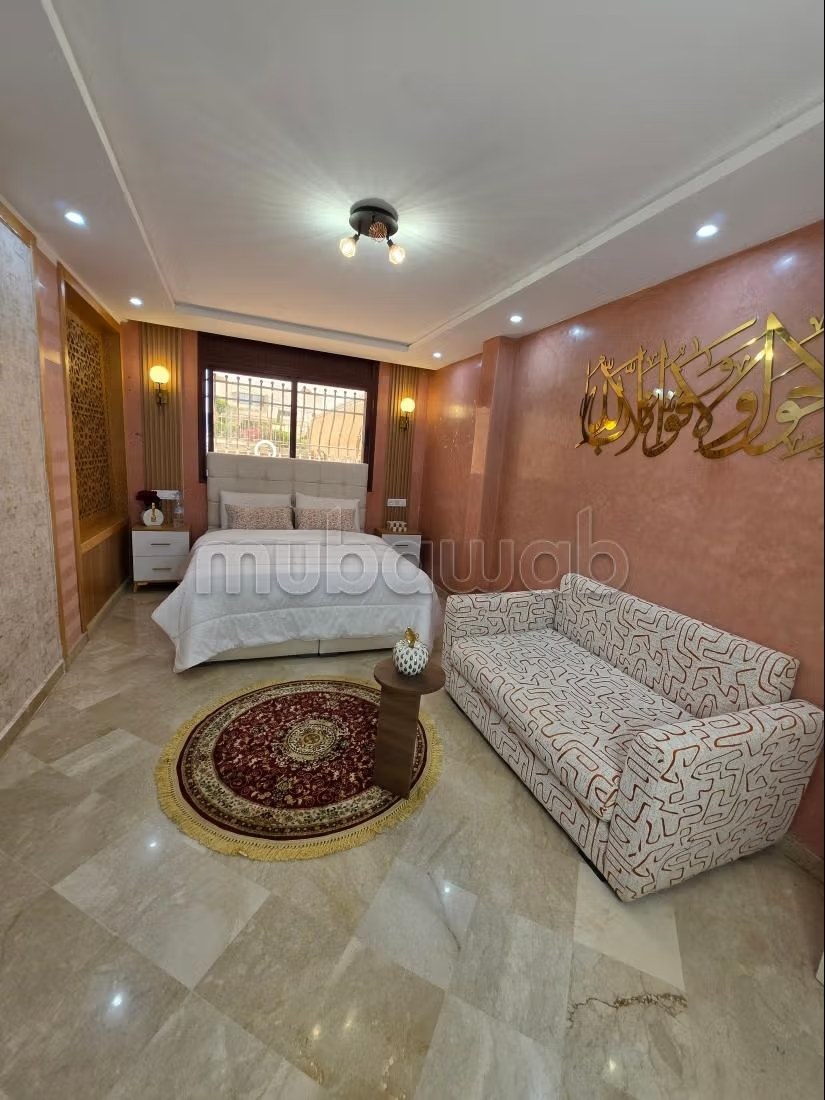 Villa meublée à louer –Idéale pour familles - Photo 6