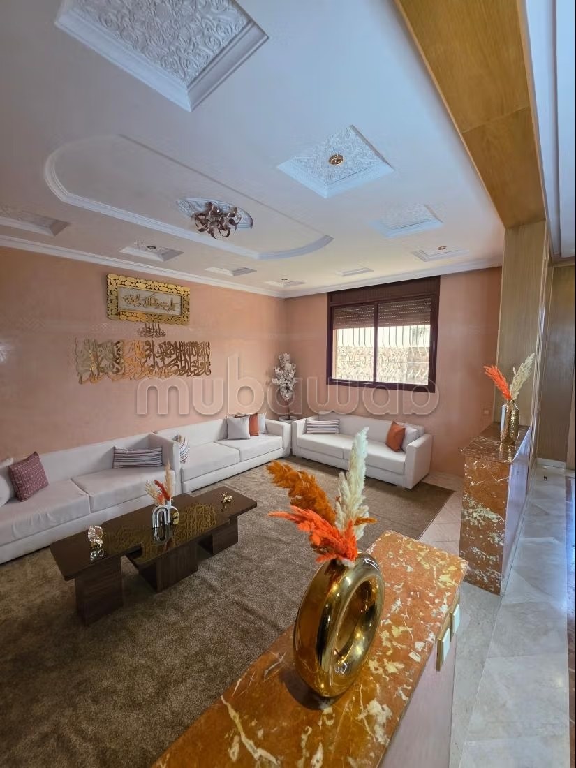 Villa meublée à louer –Idéale pour familles - Photo 4