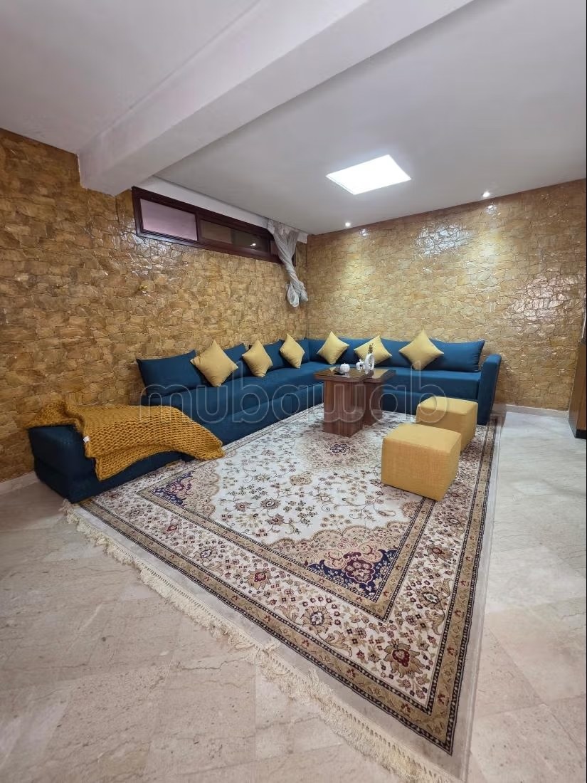 Villa meublée à louer –Idéale pour familles - Photo 15