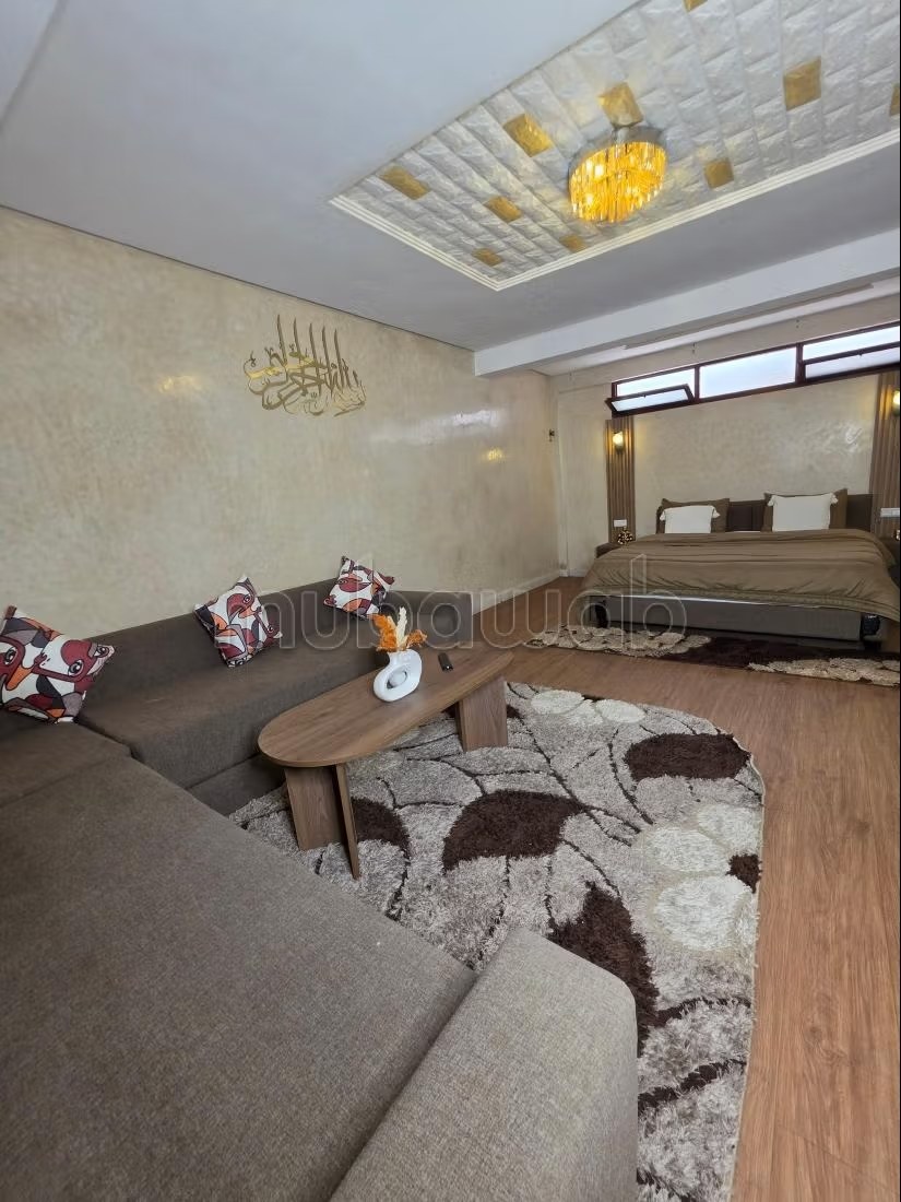 Villa meublée à louer –Idéale pour familles - Photo 21