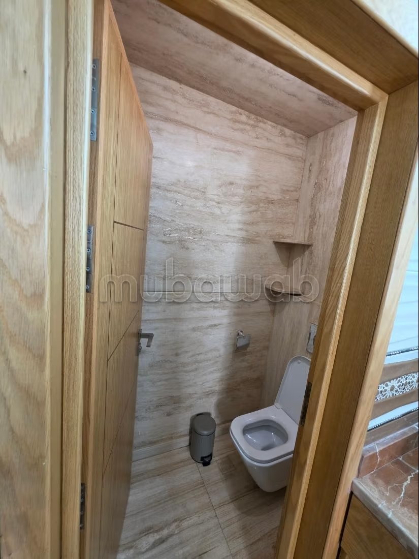 Villa meublée à louer –Idéale pour familles - Photo 9