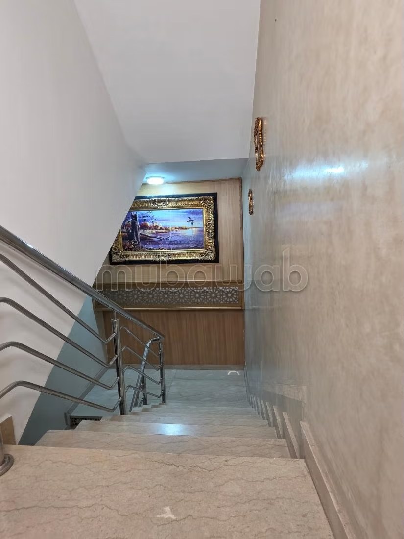Villa meublée à louer –Idéale pour familles - Photo 10