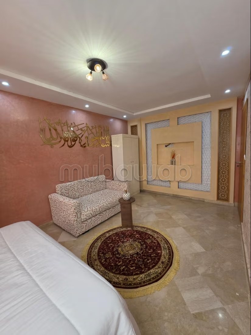 Villa meublée à louer –Idéale pour familles - Photo 7