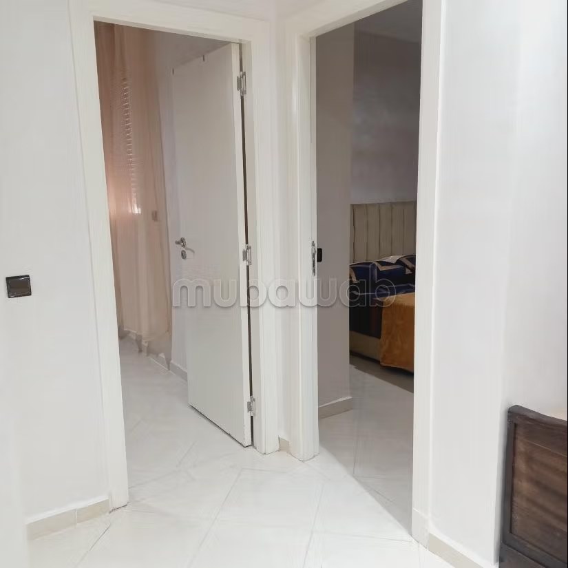 Appartement à l'achat à Guéliz. 2 chambres. Bien meublé - Photo 8