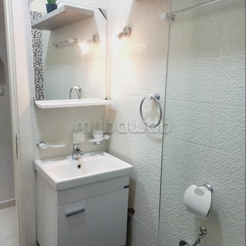 Appartement à l'achat à Guéliz. 2 chambres. Bien meublé - Photo 6