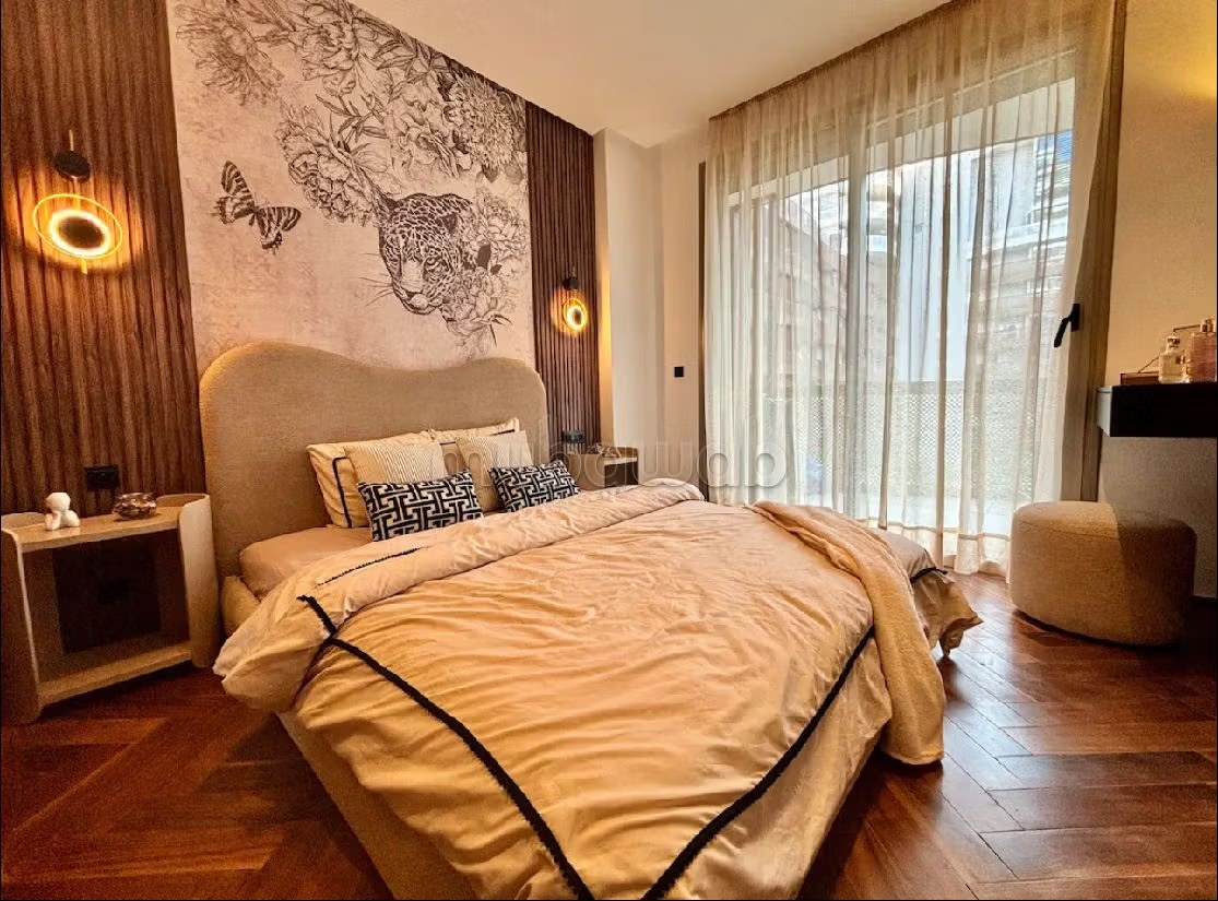 Studio moderne à Maarif