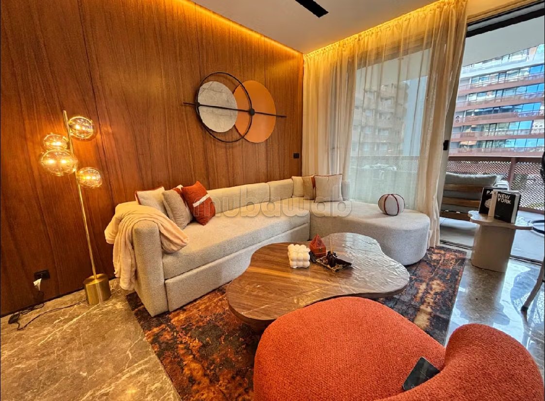 Studio moderne à Maarif - Photo 6