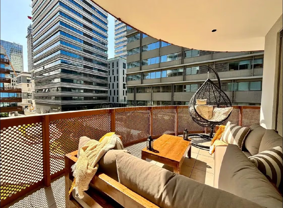 Studio moderne à Maarif - Photo 4