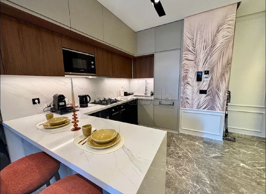 Studio moderne à Maarif - Photo 8