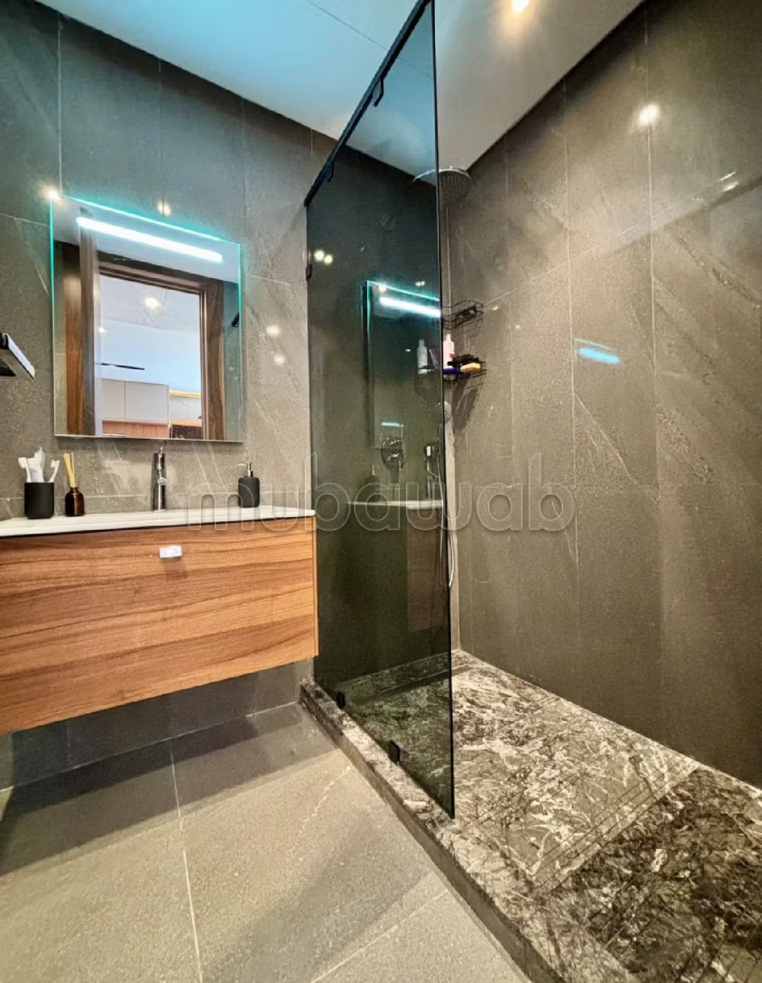 Studio moderne à Maarif - Photo 10