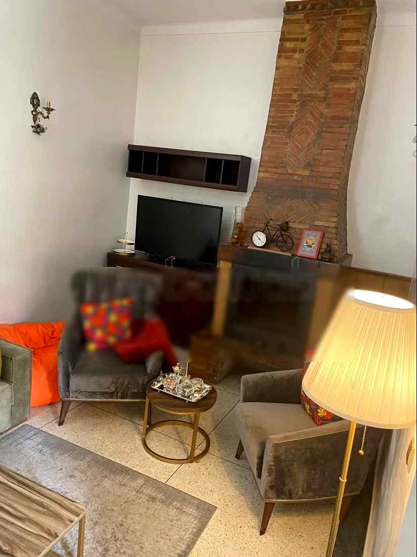 Appartement de vacances à louer à Mers Sultan. Surface de 70 m². Jardin et garage - Photo 4