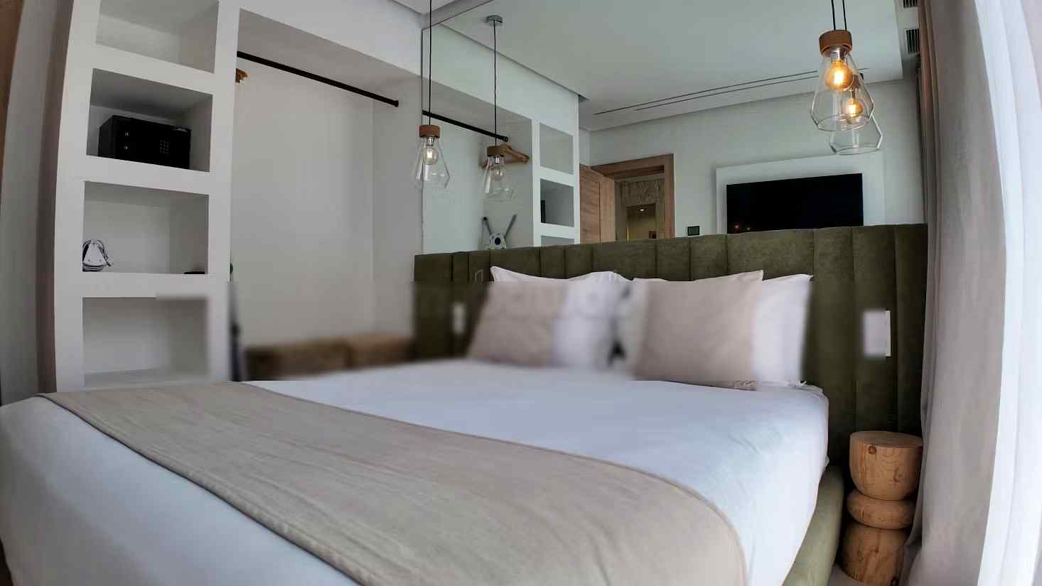 Bungalow Medina Piscine Chauffée sans vis à vis - Photo 16