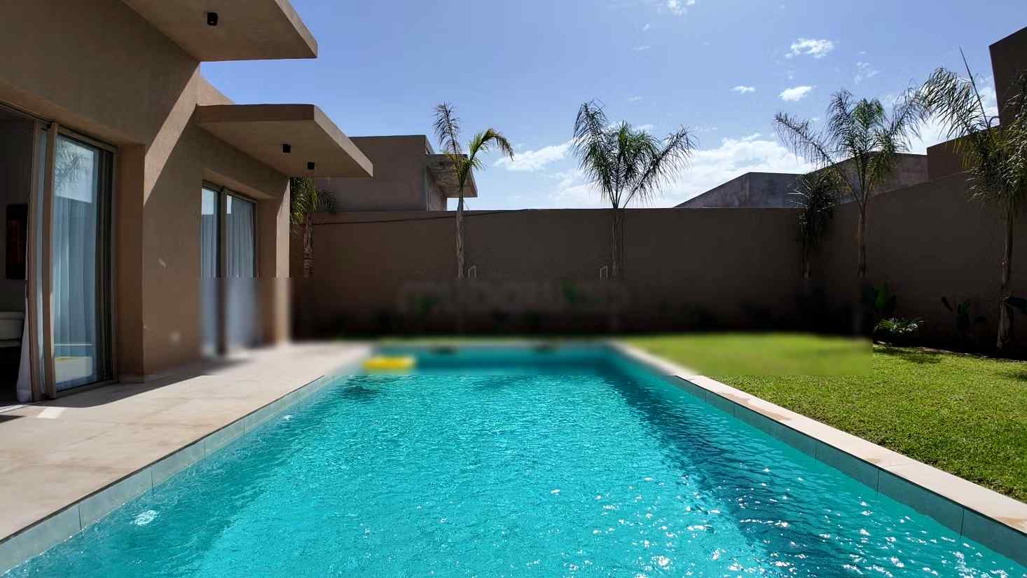 Bungalow Medina Piscine Chauffée sans vis à vis - Photo 23