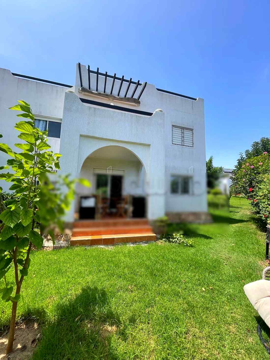Villa 3 ch pour location Journalière