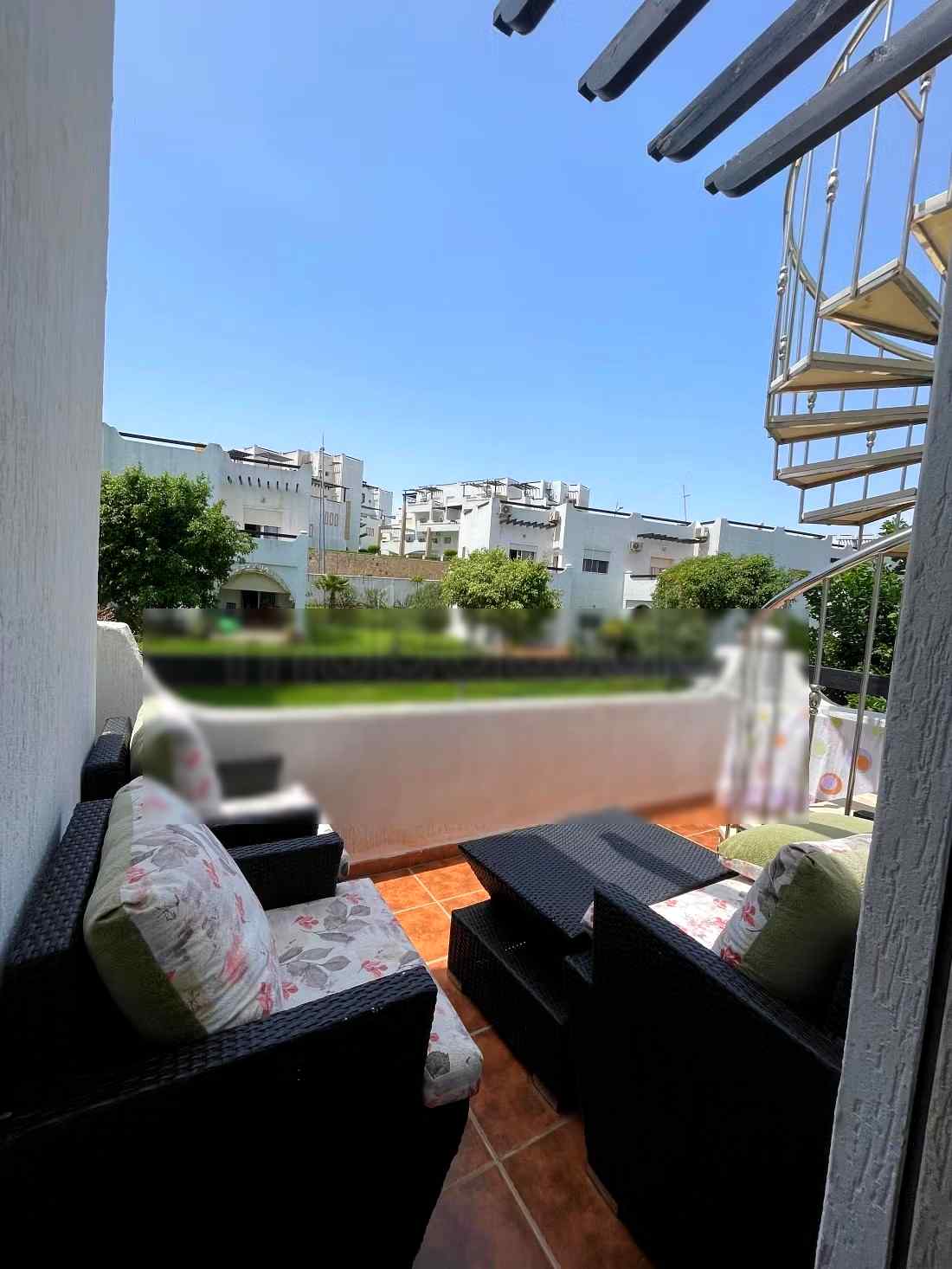 Villa 3 ch pour location Journalière - Photo 10