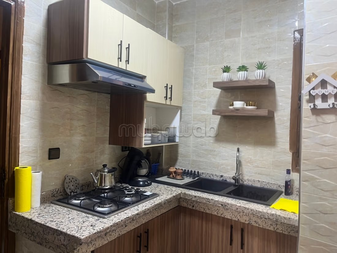 Cosy appartement centre de ville pour famille - Photo 4