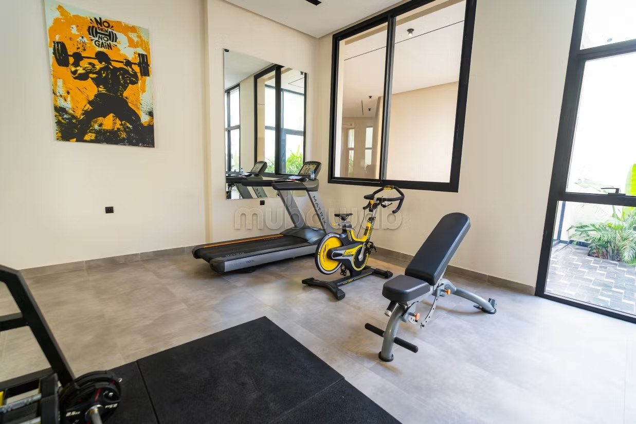 Business CFC, & Gym, - Photo 18