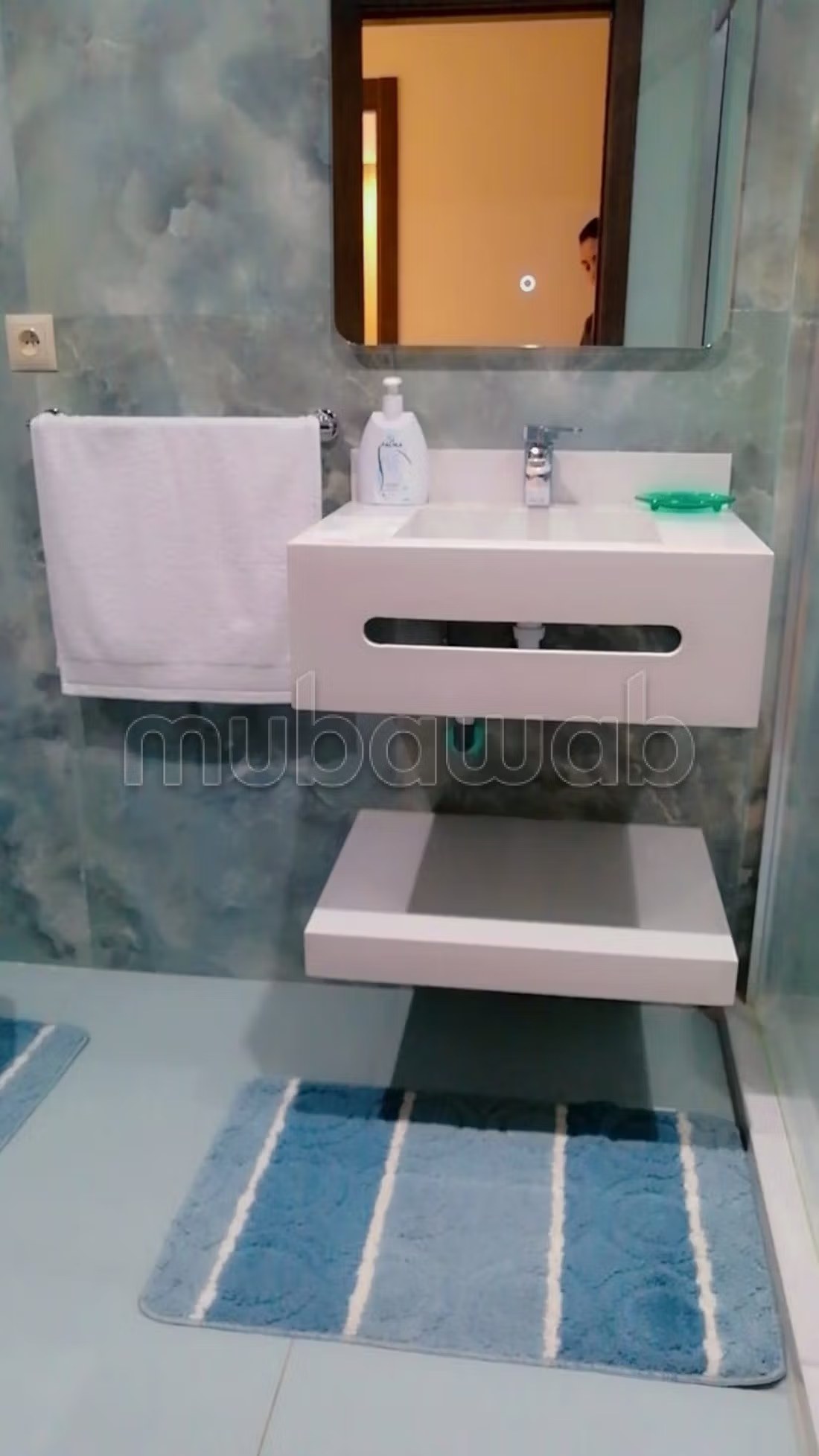 Appartement de luxe au centre de Tanger - Photo 9