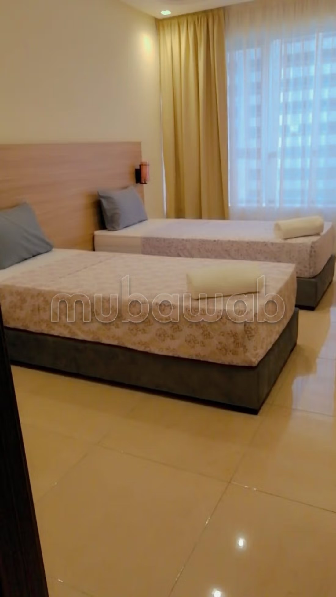 Appartement de luxe au centre de Tanger - Photo 6