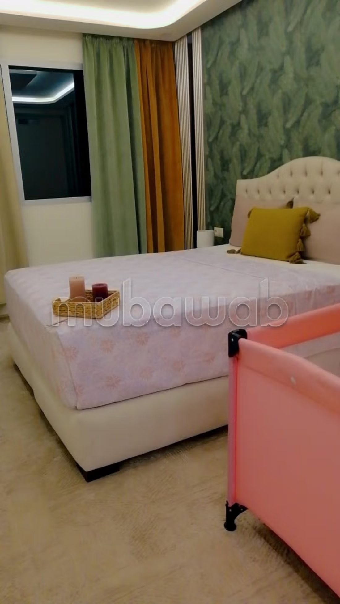 Appartement de luxe au centre de Tanger - Photo 4