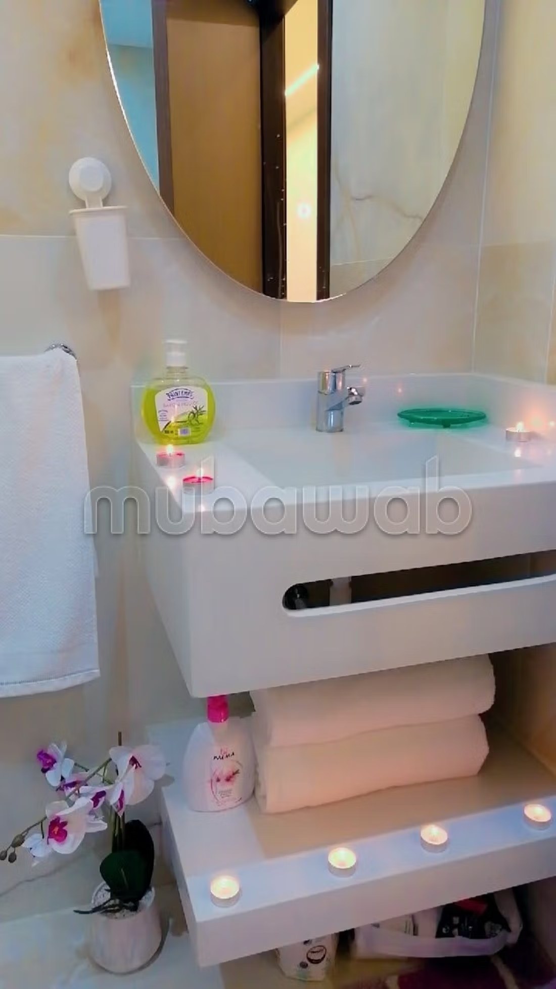 Appartement de luxe au centre de Tanger - Photo 8
