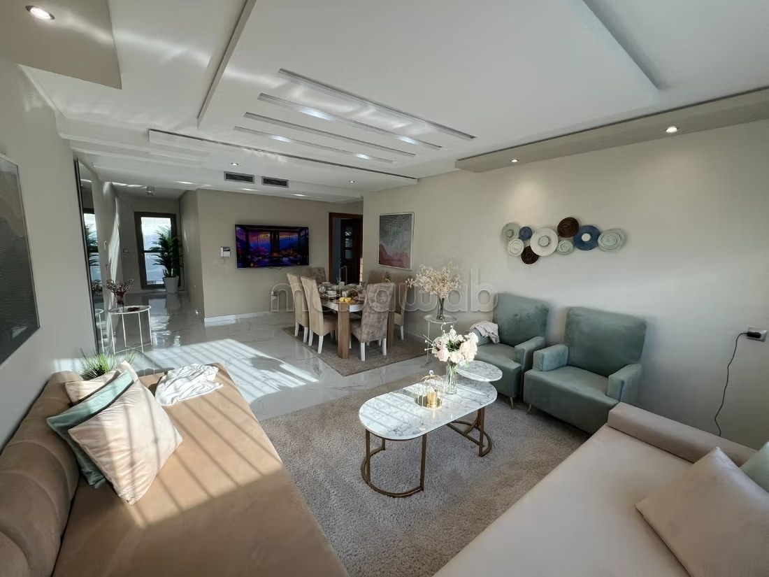 Appartement à louer à tanger – Tanger - Photo 6