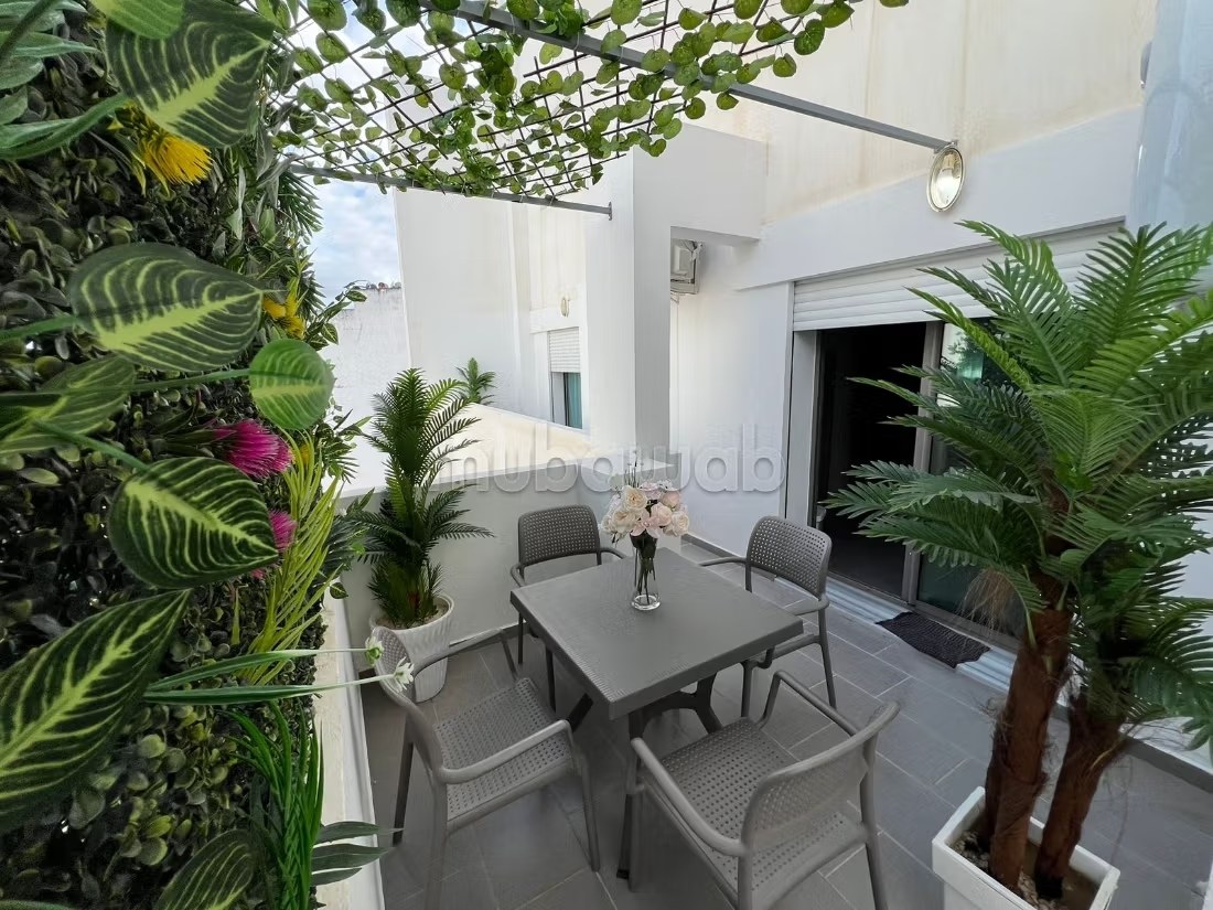 Appartement à louer à tanger – Tanger - Photo 11