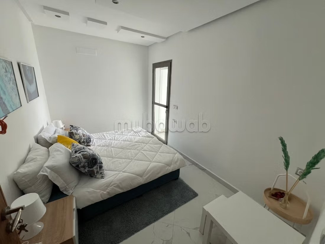 Appartement à louer à tanger – Tanger - Photo 16