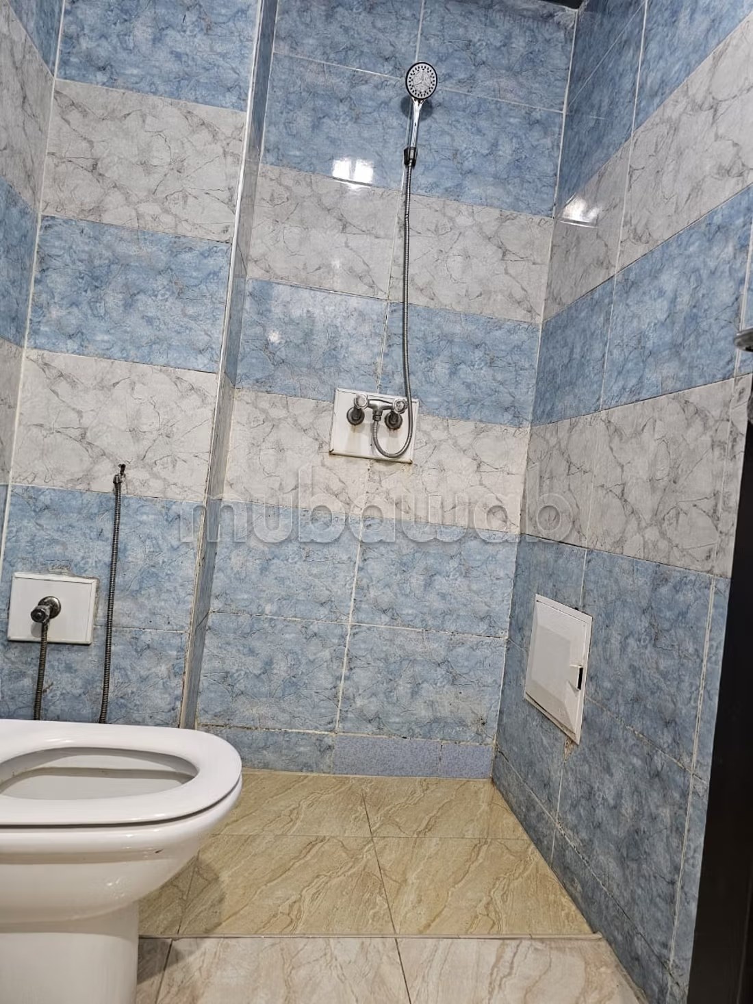Location saisonnière à Kasbah. 2 chambres. Porte blindée, salon marocain - Photo 7
