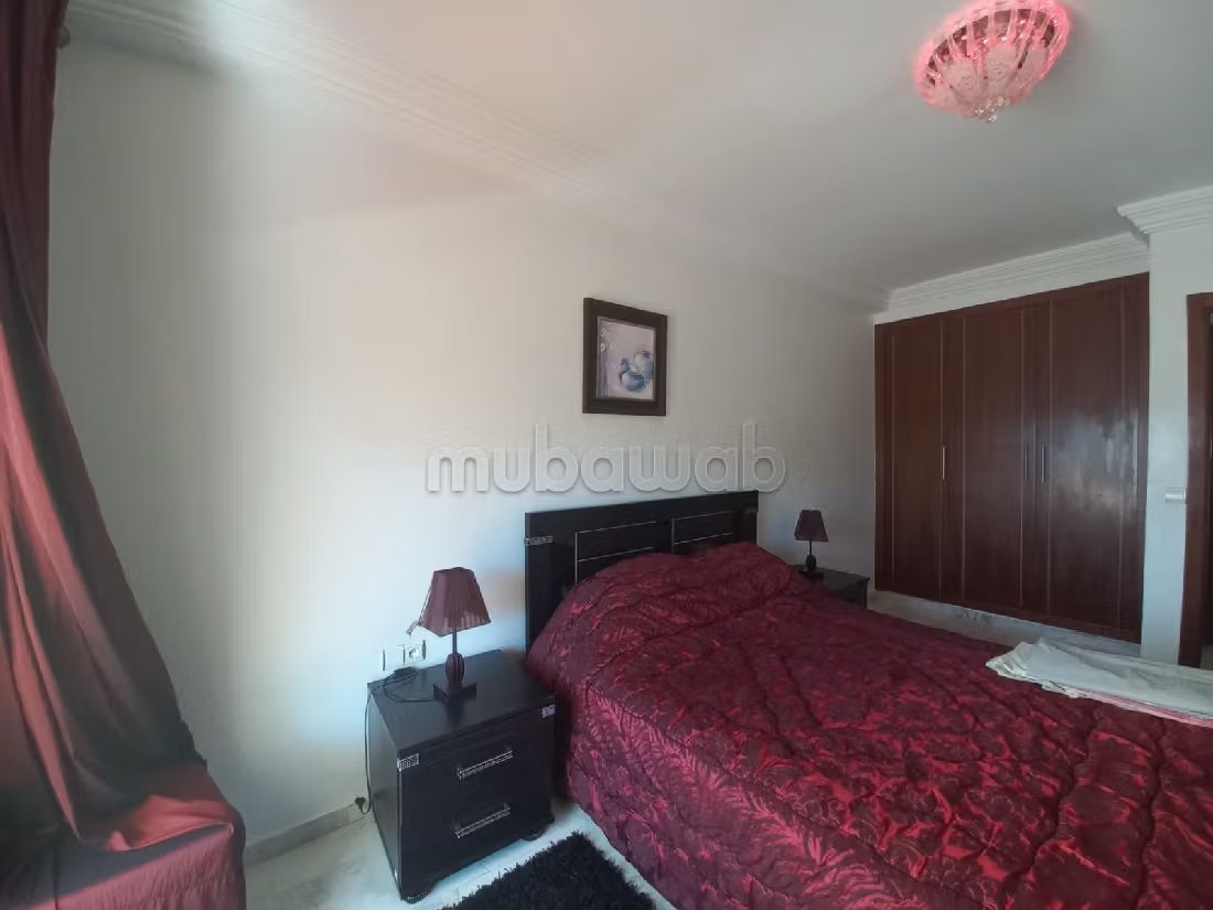 Appartement meublé à louer Centre ville Tanger - Photo 10
