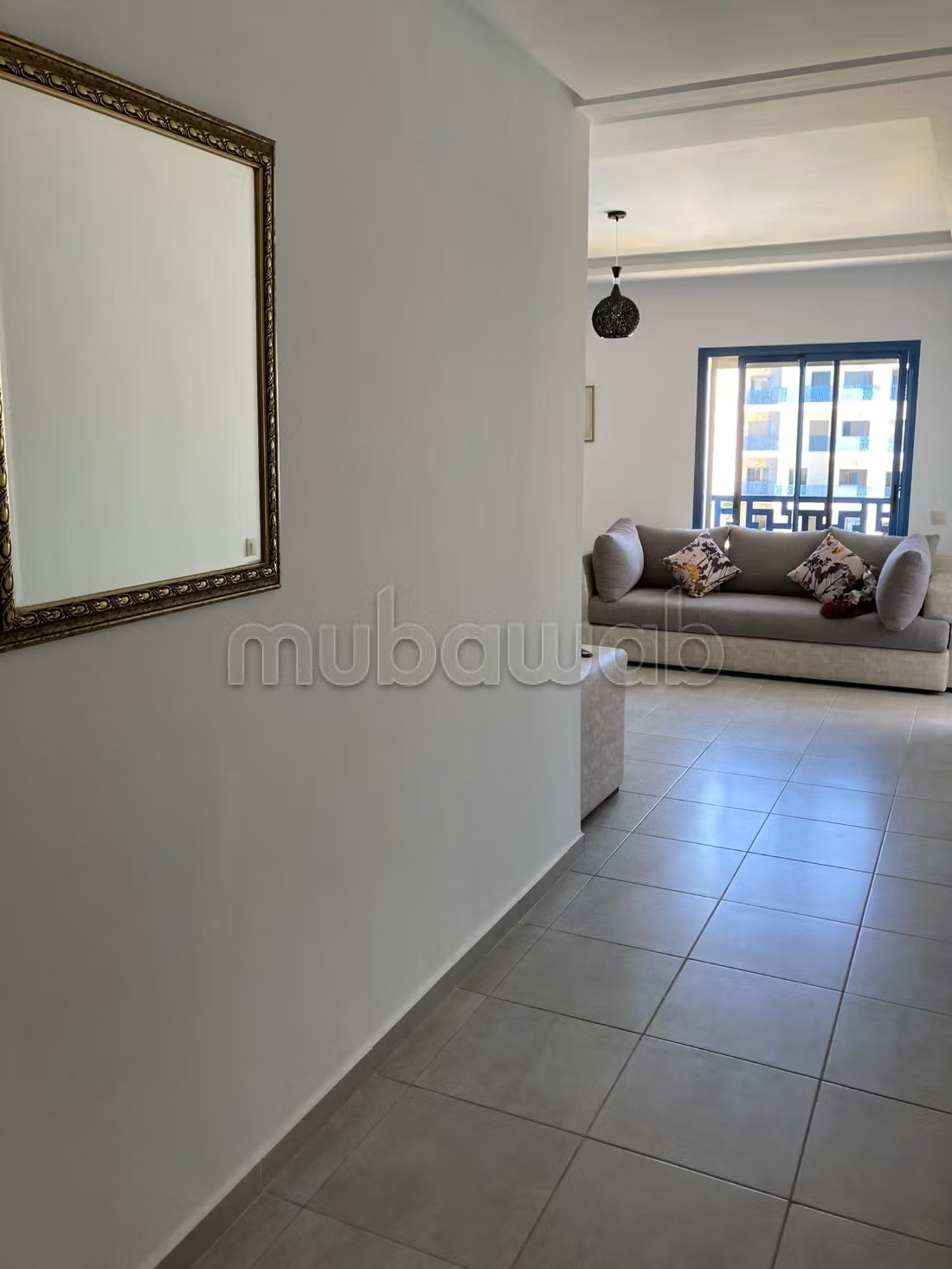 Location d'un appartement à Martil. 
2 belles chambres. 
Nombre minimum de nuitées 3 - Photo 10